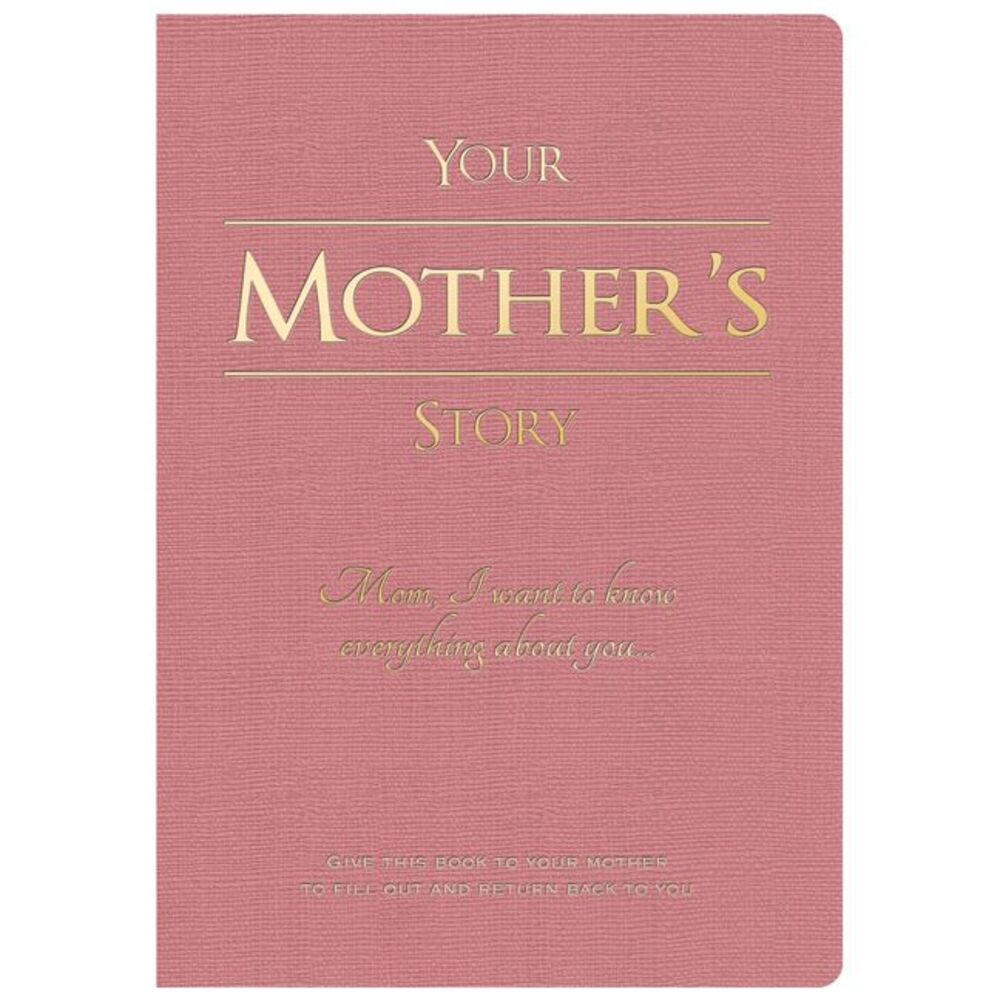 Your Mother's Story -- Piccadilly